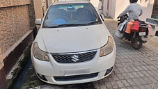 Used Maruti Suzuki SX4 VXi in Kashipur