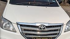 Used Toyota Innova 2.0 GX 8 STR in Ujjain