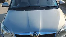 Used Skoda Fabia Active Plus 1.2 MPI in Chandigarh