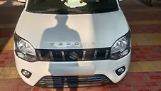Used Maruti Suzuki Wagon R ZXi 1.2 AMT in Mumbai