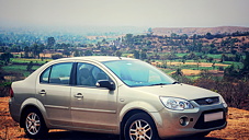 Used Ford Fiesta Zxi 1.6 Leather in Bangalore