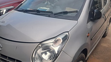 Used Maruti Suzuki A-Star Vxi in Guwahati