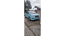 Used Datsun GO T in Haldwani