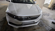 Used Honda Amaze VX 1.2 Petrol CVT in Greater Noida