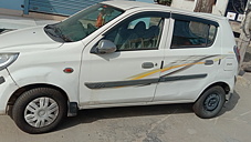 Used Maruti Suzuki Alto 800 Lxi in Jhalawar