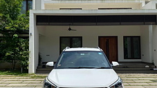 Used Hyundai Creta 1.6 SX Plus AT in Kozhikode