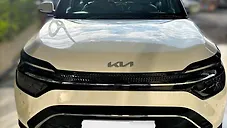 Used Kia Carens Luxury (O)1.5 Diesel AT 7 STR [2023-2024] in Pune