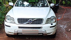 Used Volvo XC90 D5 AWD in North Goa