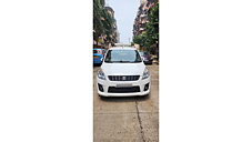 Used Maruti Suzuki Ertiga ZDi in Palghar