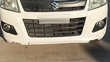 Used Maruti Suzuki Wagon R 1.0 VXI in Ahmednagar
