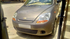 Used Chevrolet Spark LS 1.0 in Bangalore