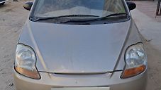 Used Chevrolet Spark LS 1.0 LPG in Jaipur