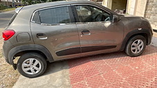 Used Renault Kwid 1.0 RXT [2016-2019] in Jaipur