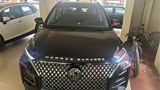 Used MG Hector Plus Smart EX 1.5 Turbo Petrol 7 STR in Morbi