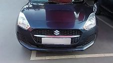 Used Maruti Suzuki Swift LXi in Hanumangarh
