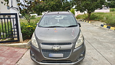 Used Chevrolet Beat LT Diesel in Bangalore