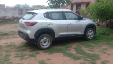 Used Nissan Magnite XE  [2020] in Jodhpur