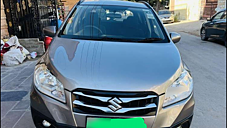 Used Maruti Suzuki S-Cross Delta 1.3 in Jodhpur