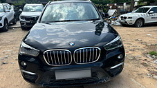 Used BMW X1 sDrive20d xLine in Jaipur