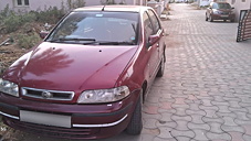 Used Fiat Palio 1.2 EL in Chennai