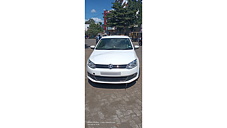 Used Volkswagen Vento Highline Diesel in Parbhani