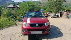Used Maruti Suzuki Alto K10 VXi in Jammu