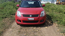 Used Maruti Suzuki Swift VXi in Nashik