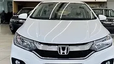 Used Honda City 4th Generation V Petrol in Malappuram