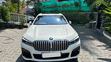 Used BMW 7 Series 740 Li M Sport Edition in Kochi