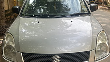 Used Maruti Suzuki Swift LXi in Bangalore