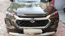 Used Maruti Suzuki Grand Vitara Zeta Smart Hybrid in Kota