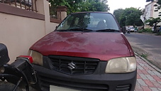 Used Maruti Suzuki Alto LXi BS-III in Ahmedabad