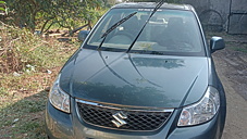 Used Maruti Suzuki SX4 VXI BS-IV in Belgaum