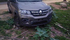 Used Renault Kwid RXL in Bhuj