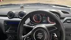 Used Maruti Suzuki Swift VXi [2021-2023] in Mumbai
