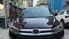 Used Toyota Innova Crysta 2.4 V Diesel in Delhi