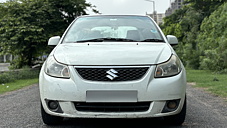 Used Maruti Suzuki SX4 ZXI MT LEATHER BS-IV in Greater Noida