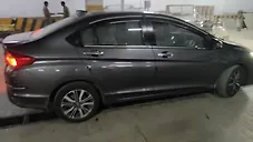 Used Honda City V Diesel in Jaipur