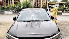 Used Honda Amaze 1.2 VX CVT Petrol [2019-2020] in Delhi