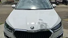 Used Skoda Slavia Style 1.5L TSI MT in Nanded