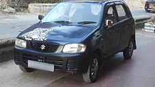 Used Maruti Suzuki Alto Std BS-IV in Bareilly