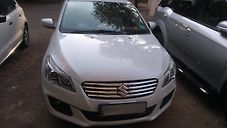 Used Maruti Suzuki Ciaz VDi (O) SHVS in Mumbai