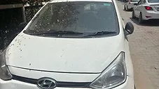 Used Hyundai Xcent SX (O) in Kharar