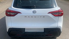 Used Nissan Magnite XE  [2020] in Baddi