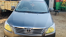 Used Toyota Innova 2.5 GX 8 STR BS-III in Sriganganagar