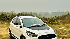 Used Ford Freestyle Titanium 1.5 TDCi in Bokaro Steel City