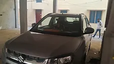 Used Maruti Suzuki Vitara Brezza VDi in Roorkee