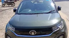 Used Tata Nexon XZ in Ahmedabad