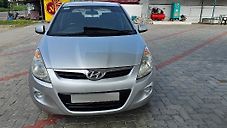 Used Hyundai i20 Asta 1.2 in Dindigul