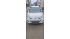 Used Hyundai i10 Magna 1.1 LPG in Surendranagar